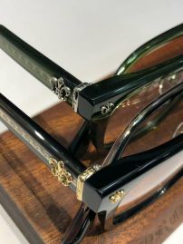 Picture of Chrome Hearts Optical Glasses _SKUfw52080128fw